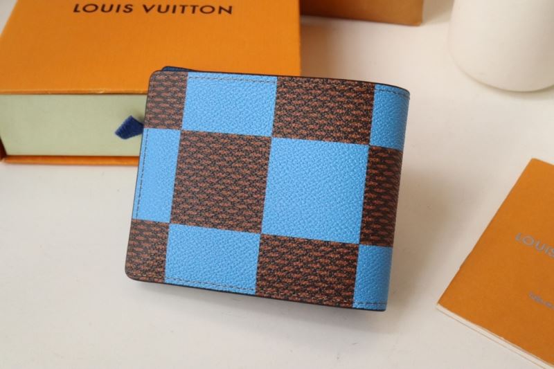 Louis Vuitton Wallets